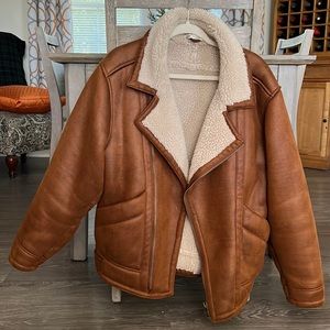 Beautiful men jacket